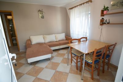 Apartmani Ivana