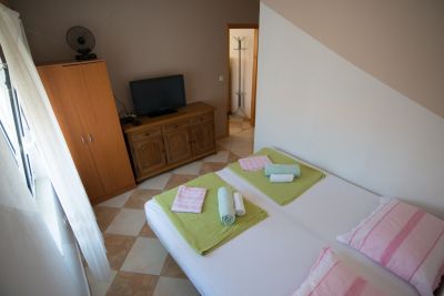 Apartmani Ivana