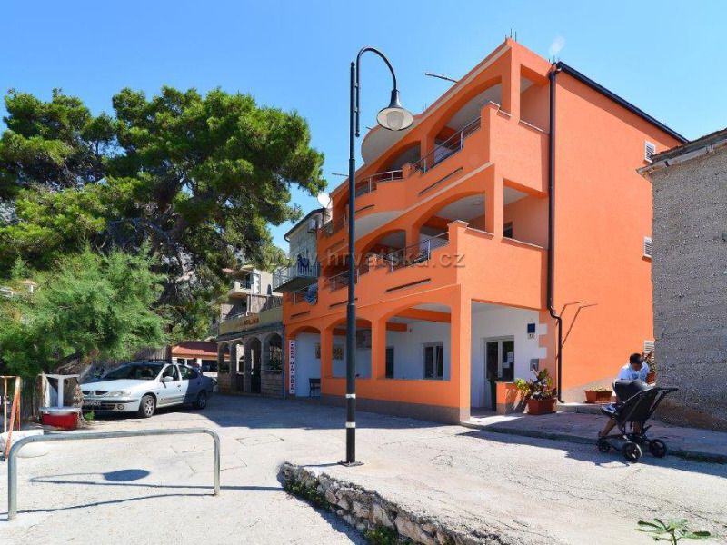 Apartmani Juka