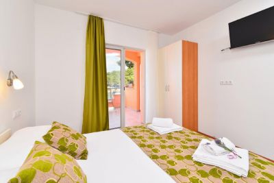 Apartmani Juka