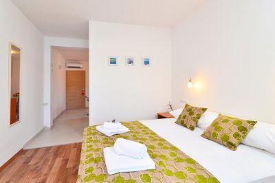 Apartmani Juka