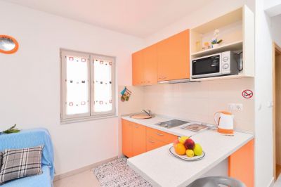 Apartmani Juka