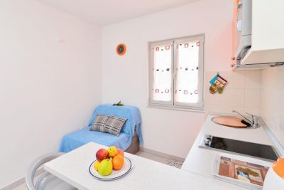 Apartmani Juka