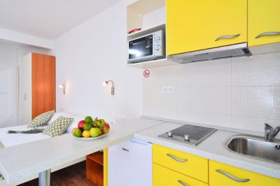 Apartmani Juka