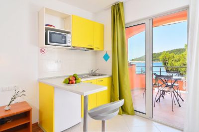 Apartmani Juka