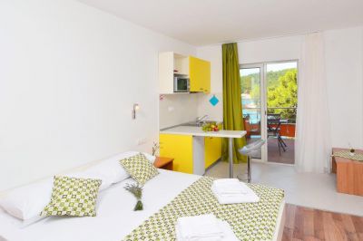 Apartmani Juka