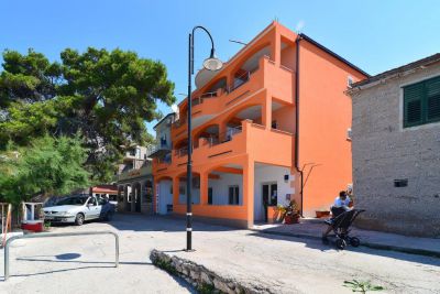 Apartmani Juka