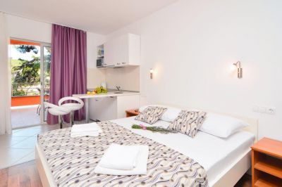 Apartmani Juka