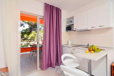 Apartmani Juka