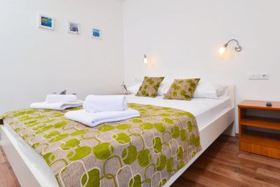 Apartmani Juka