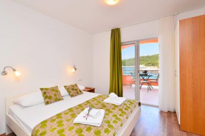 Apartmani Juka