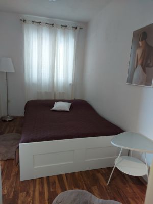 Apartmani Lola