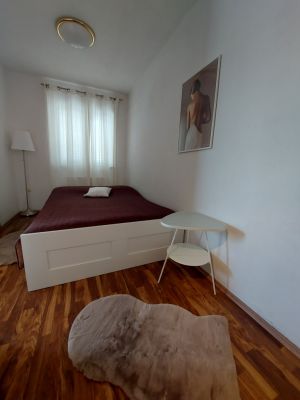 Apartmani Lola