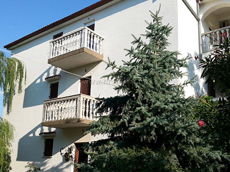 Apartmani Neda