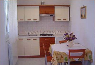 Apartmani Martinčić