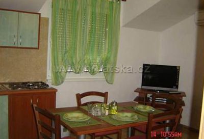 Apartmani Sofija