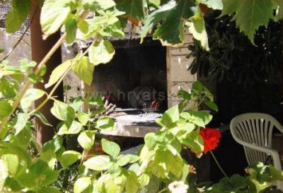 Apartmani Villa Gracin