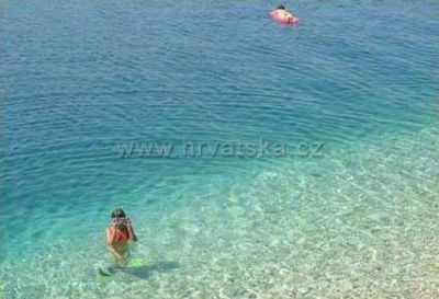 Apartmani Villa Gracin