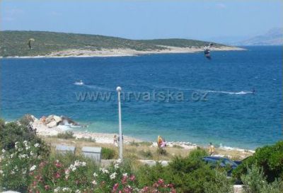 Apartmani Villa Gracin