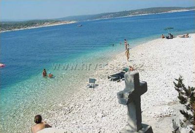 Apartmani Villa Gracin