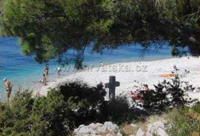 Apartmani Villa Gracin