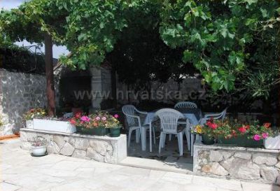 Apartmani Villa Gracin
