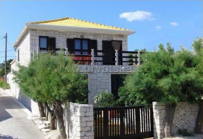 Apartmani Villa Gracin