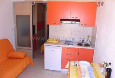 Apartmani Villa Gracin