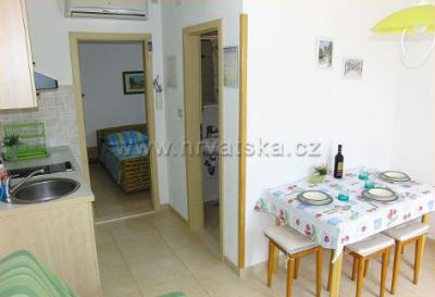 Apartmani Villa Gracin