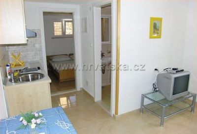 Apartmani Villa Gracin