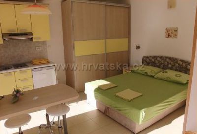 Apartmani Villa Gracin