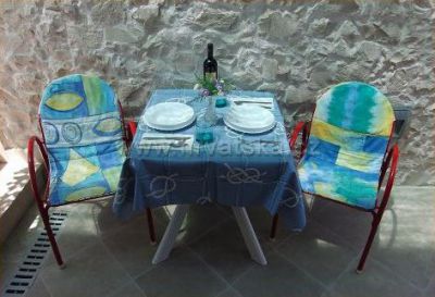 Apartmani Villa Gracin