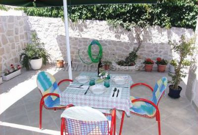 Apartmani Villa Gracin