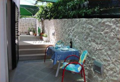Apartmani Villa Gracin