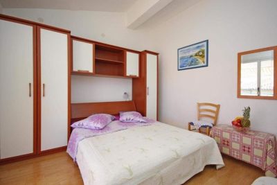 Apartmani Ribarević