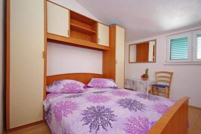 Apartmani Ribarević