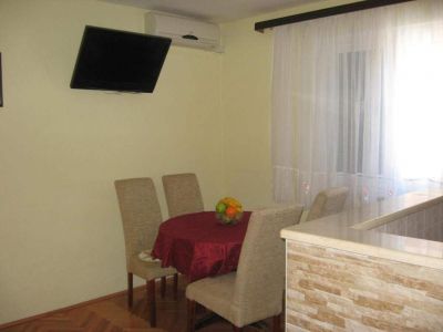 Apartmani Ribarević