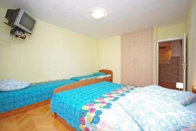 Apartmani Ribarević