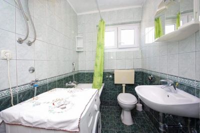 Apartmani Ribarević