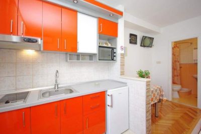 Apartmani Ribarević