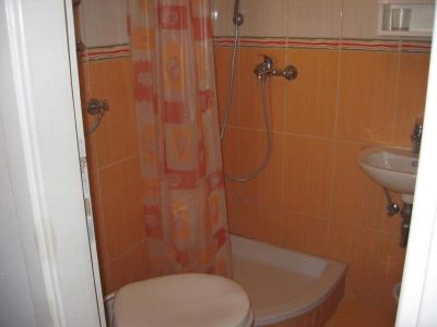 Apartmani Ribarević