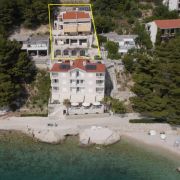 Apartmani D&D Šošić