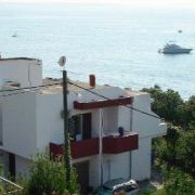 Apartman Mario Podstrana