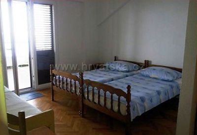 Apartman Mario Podstrana