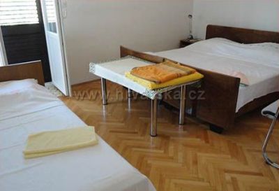 Apartman Mario Podstrana