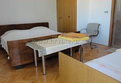 Apartman Mario Podstrana