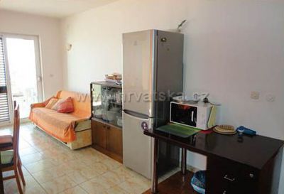 Apartman Mario Podstrana