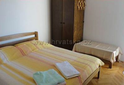 Apartman Mario Podstrana