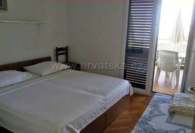 Apartman Mario Podstrana