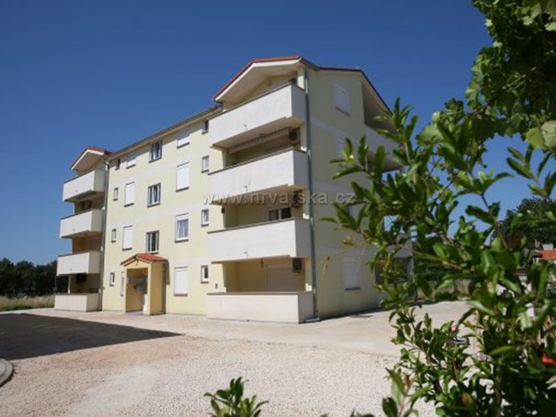 Apartments Medulin 1, 2 ,3